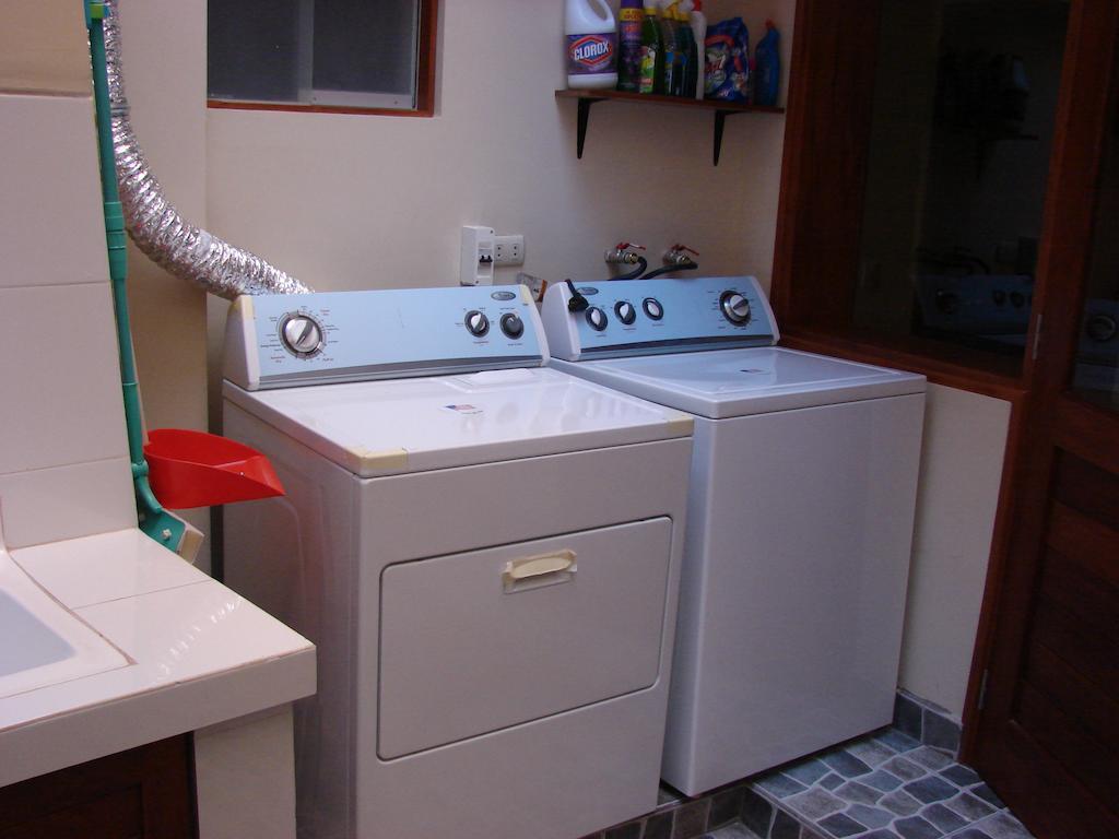 Apartamento Wichay Wasi
