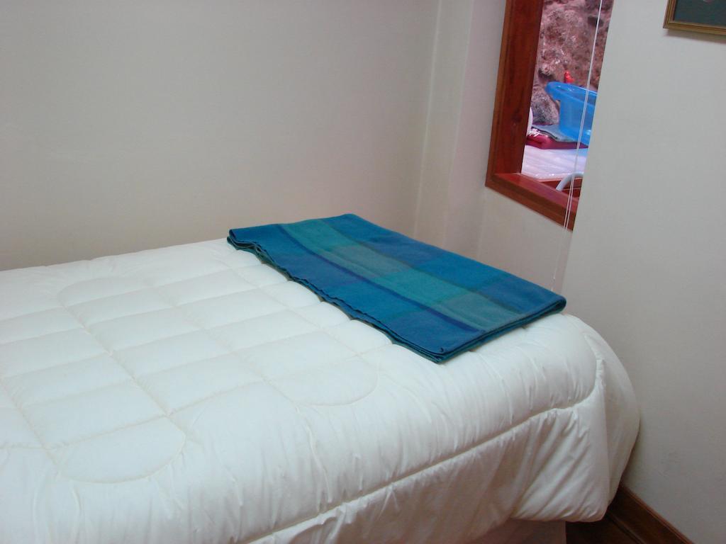 Wichay Wasi Apartamento