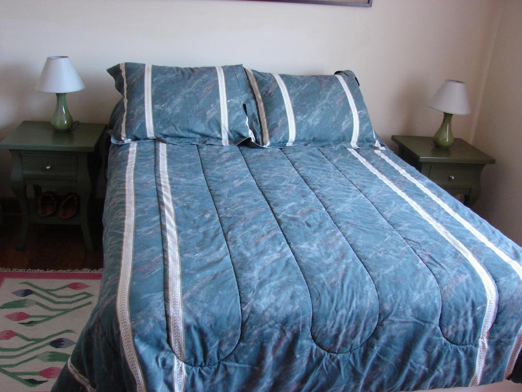 Apartamento Wichay Wasi *