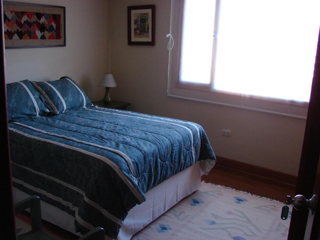 Wichay Wasi Apartamento *