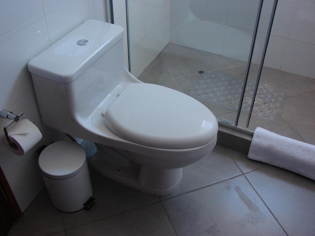 Wichay Wasi Apartamento Cuzco