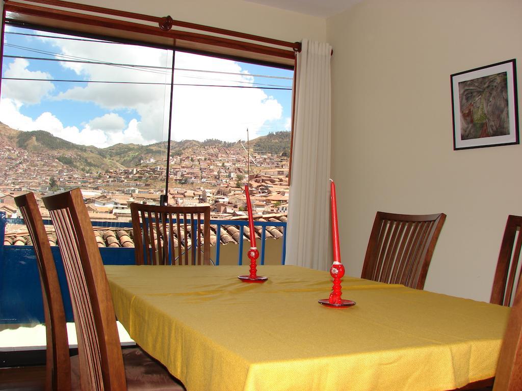 Wichay Wasi * Cuzco