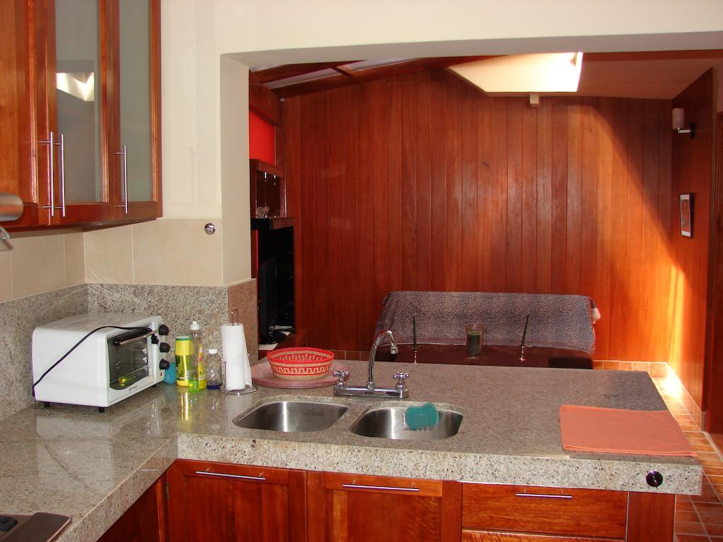 Wichay Wasi Apartamento
