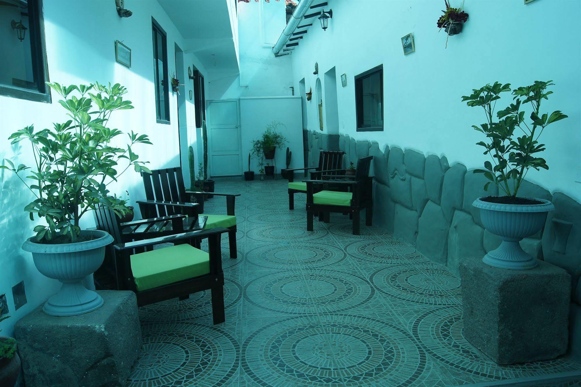 Hatun Quilla Cuzco