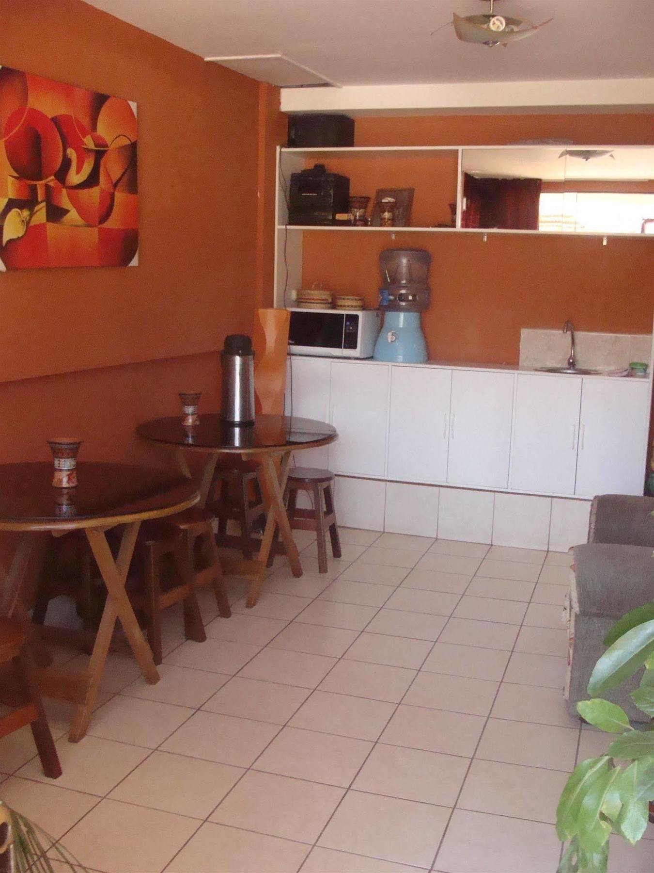 Keros Acomodação com café da manhã 