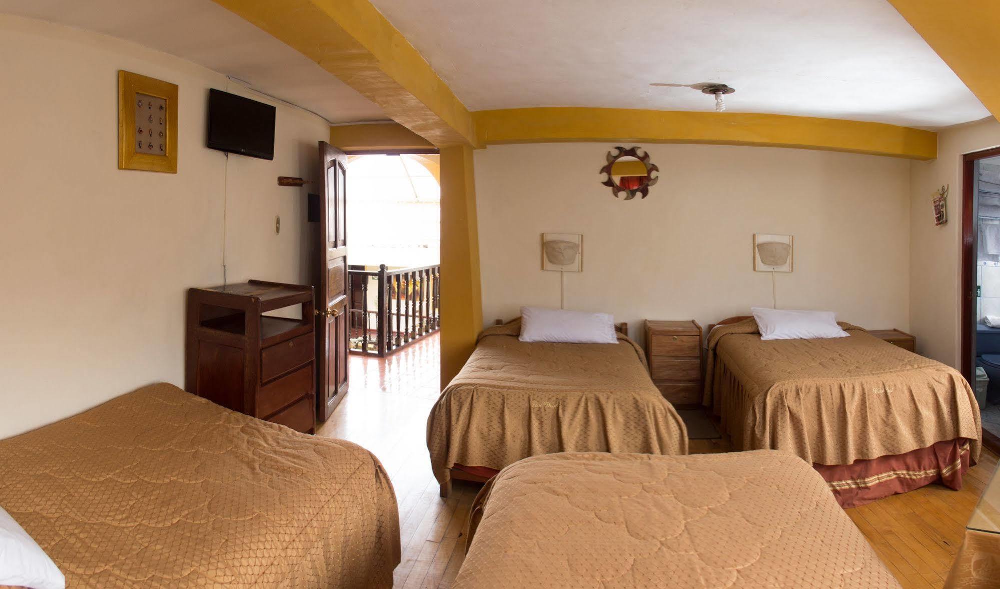 Inn Cusi Wasi Cusco