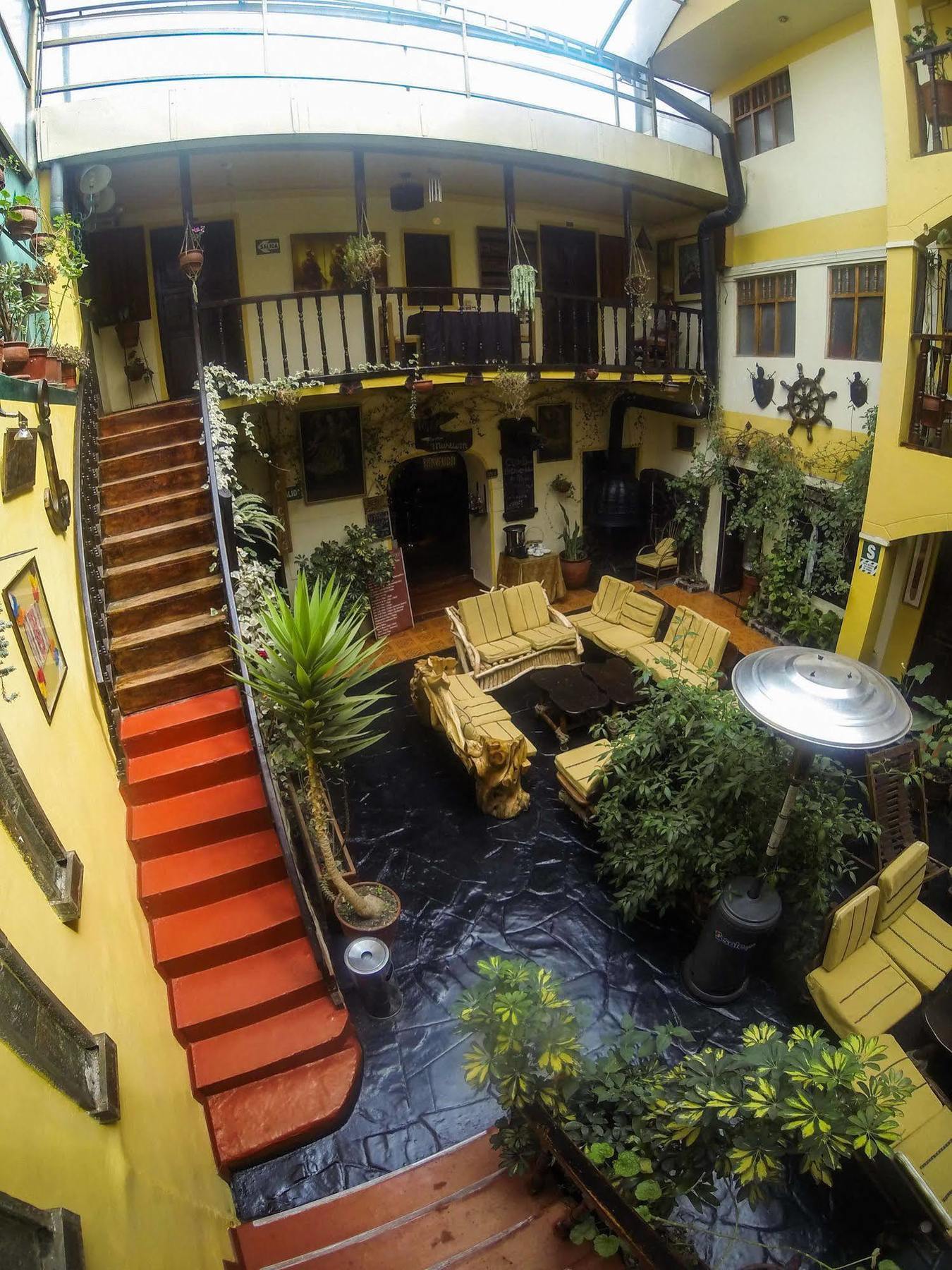 Cusi Wasi Inn Cusco