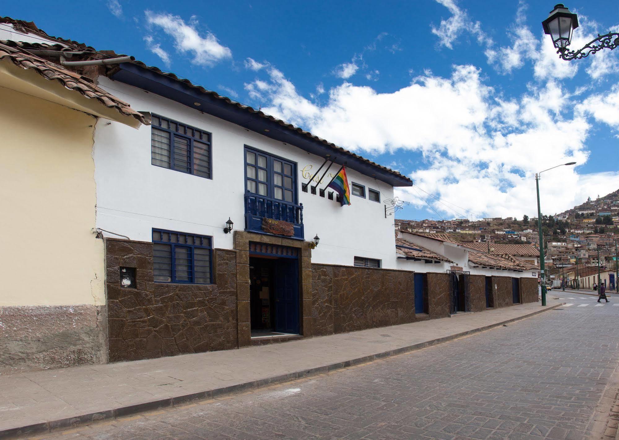 Inn Cusi Wasi Cusco