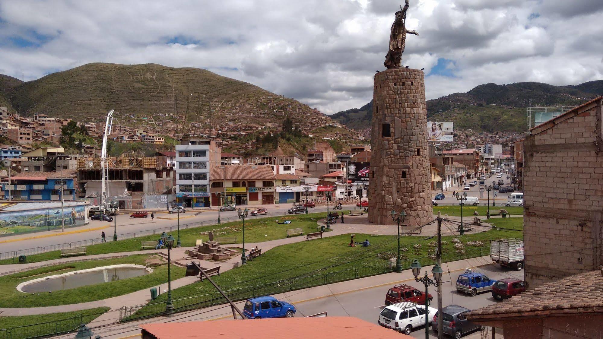 Bunker Cusco