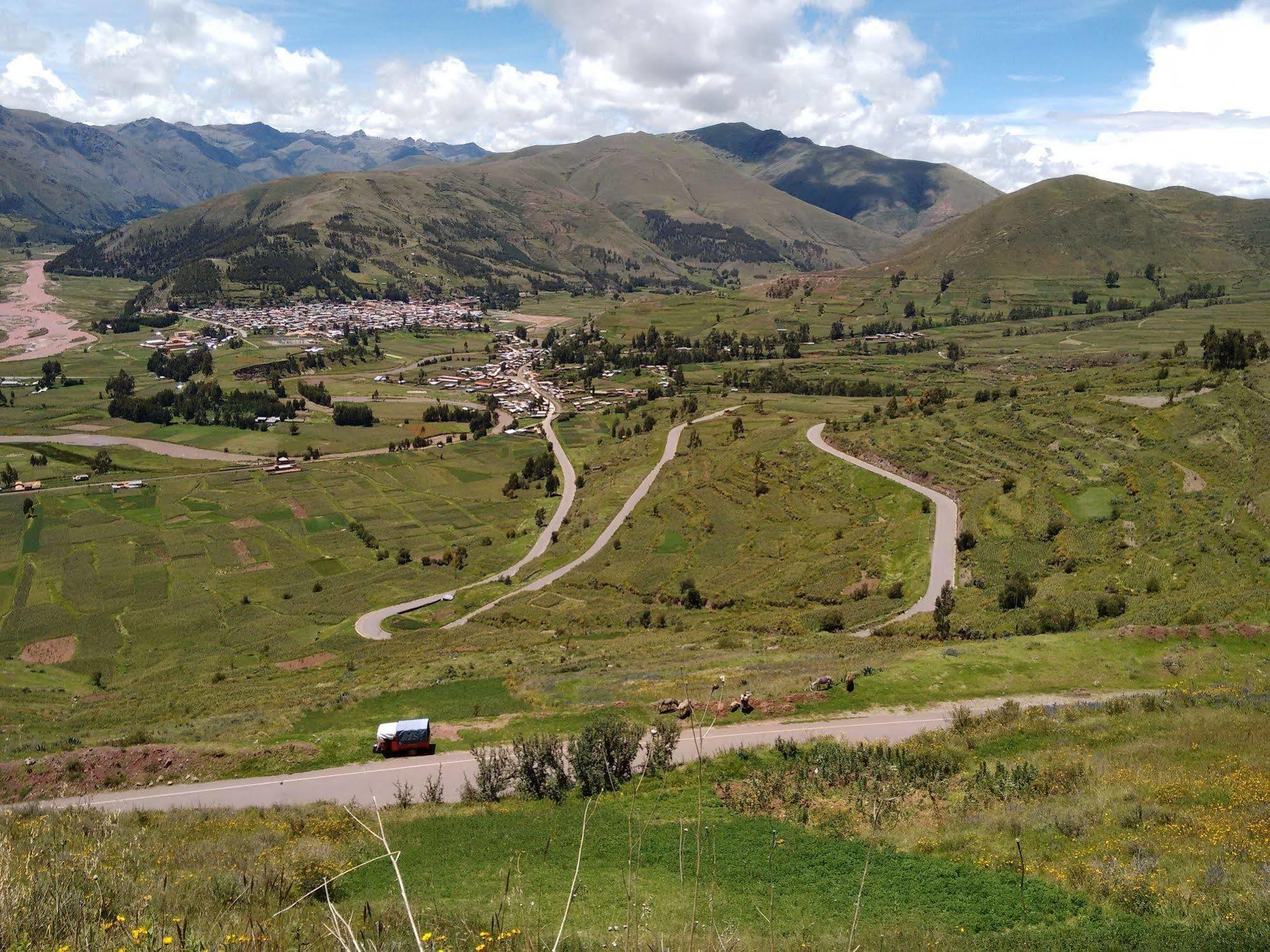 Hostel Bunker Cusco