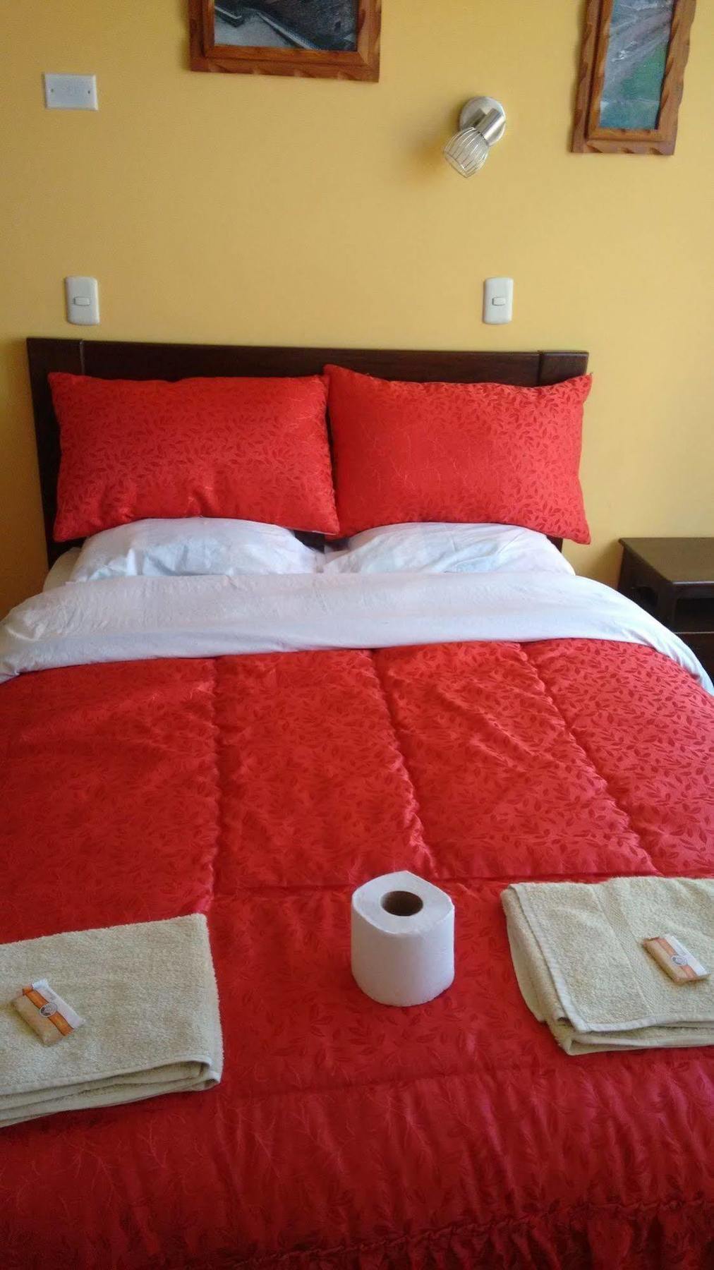 Bunker Hostel