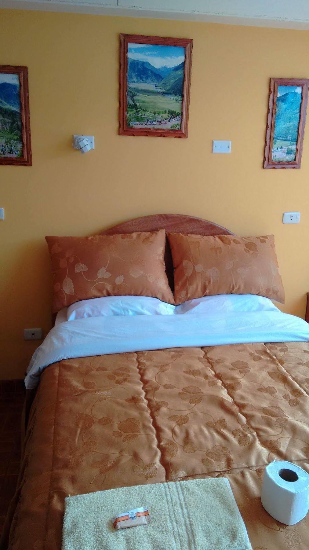 Bunker Hostel