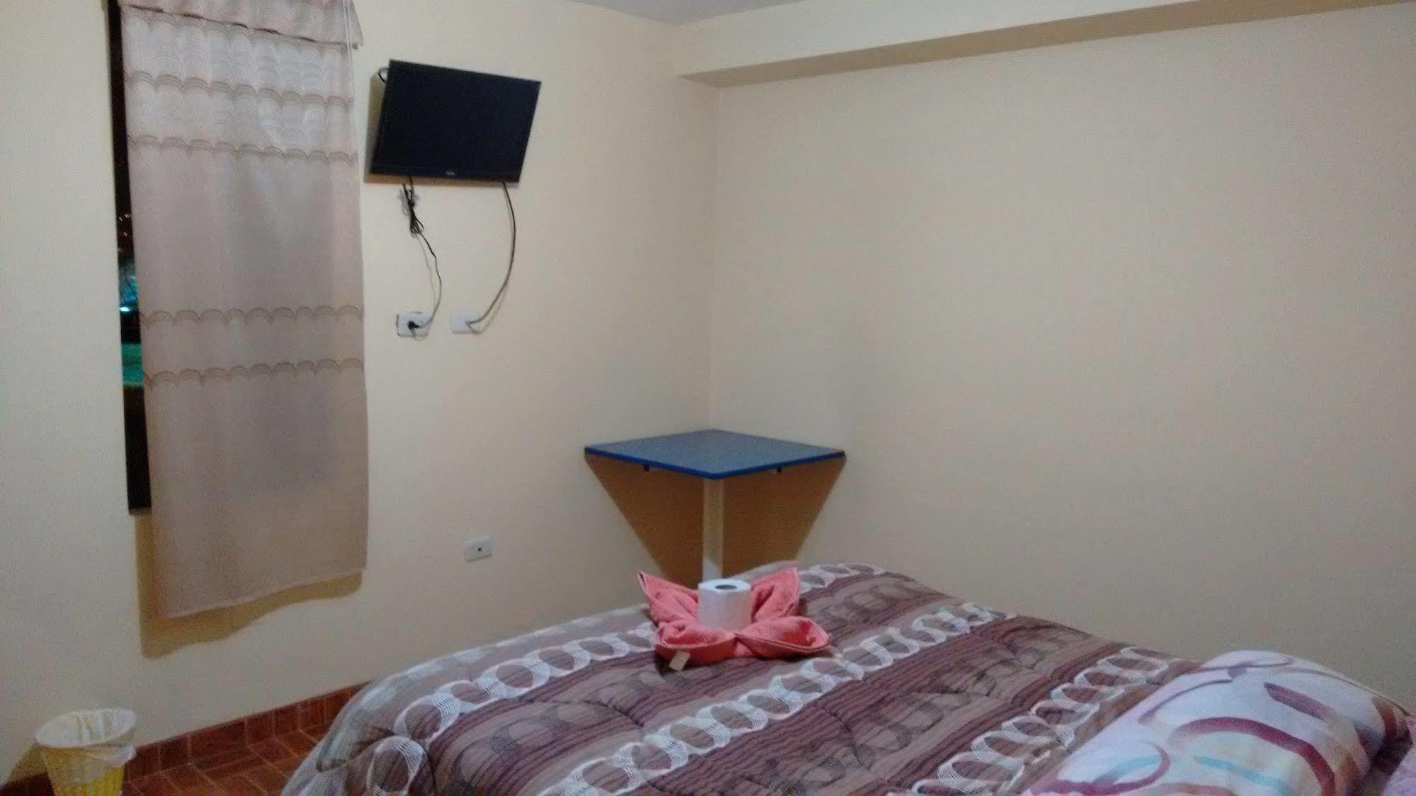 Bunker Hostel *