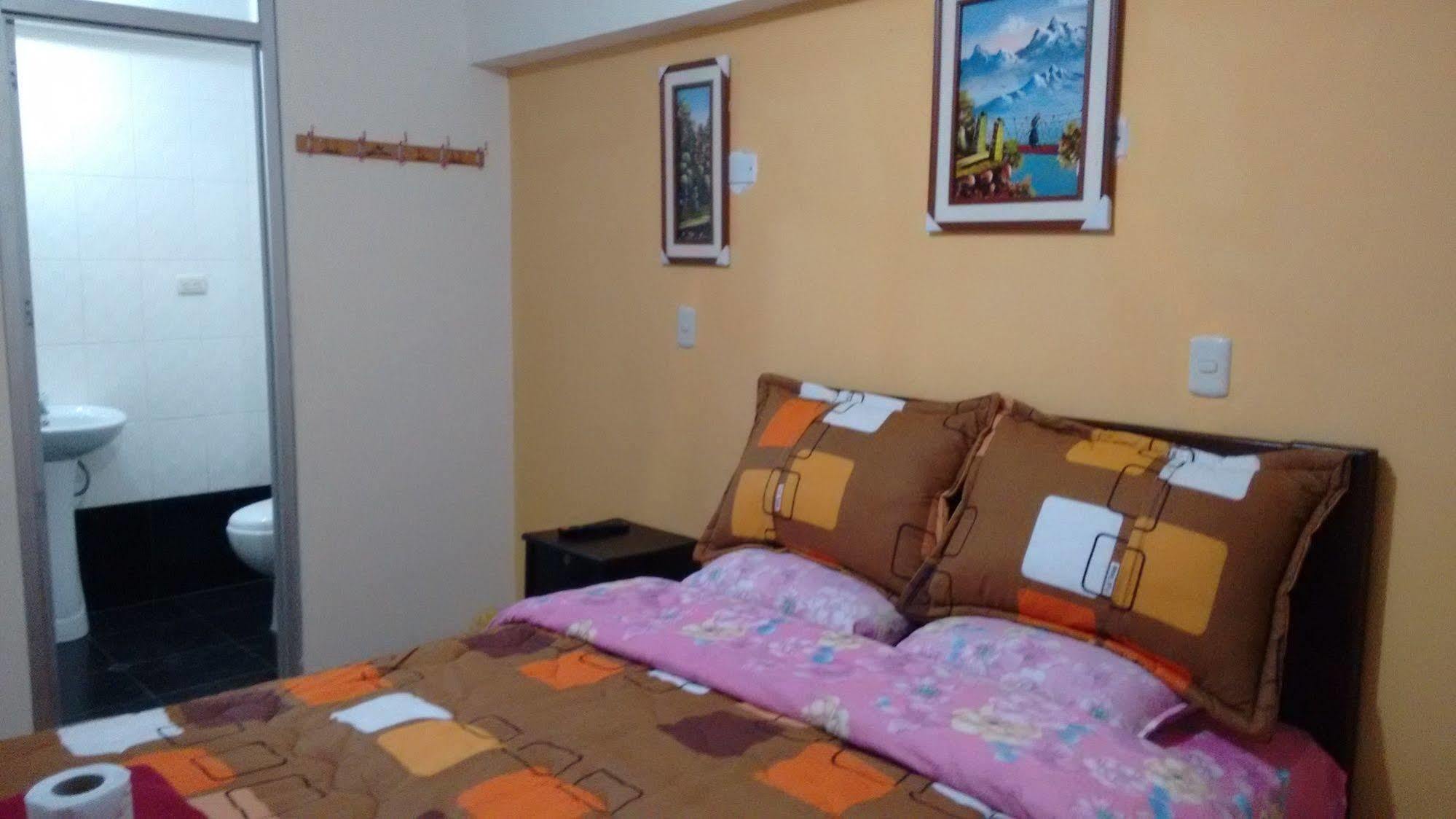 Bunker Cusco