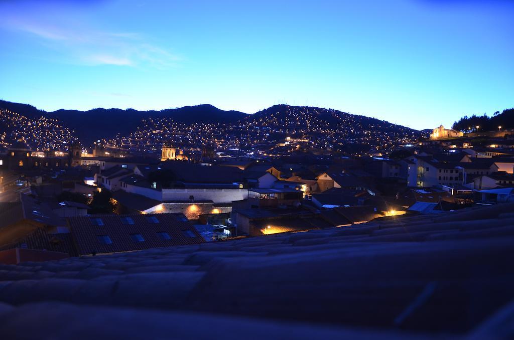 Sueños Del Inka Hotel Cuzco