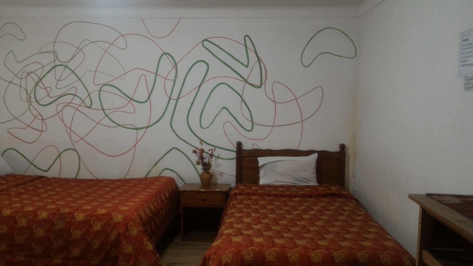 Welcome Cusco