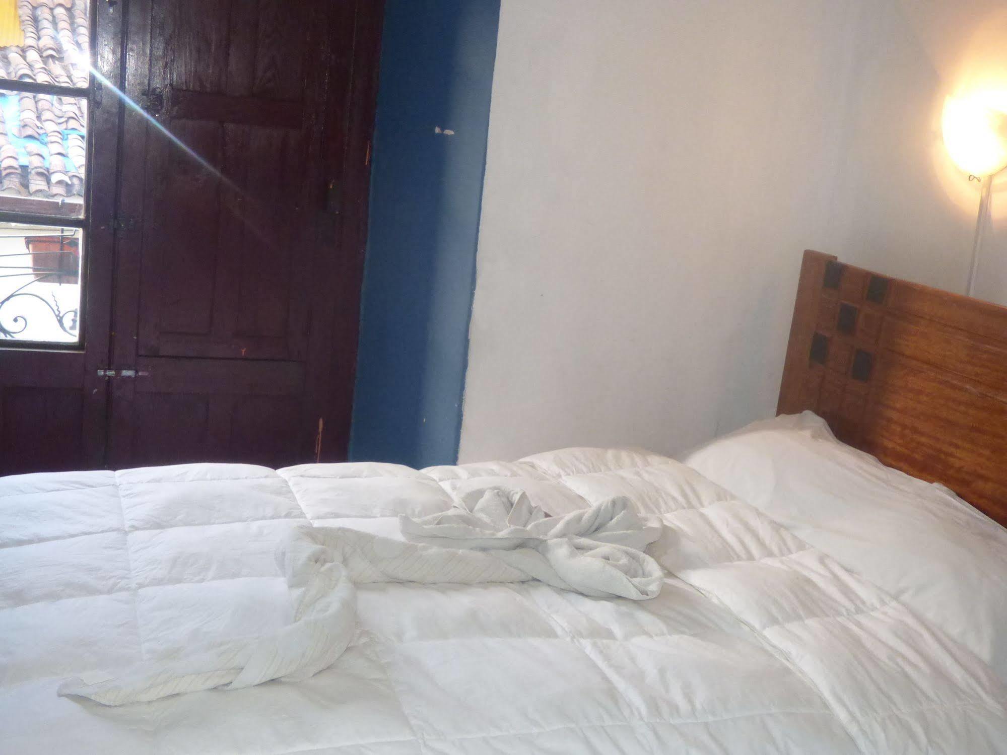 Bed & Breakfast Peruvian Cusco