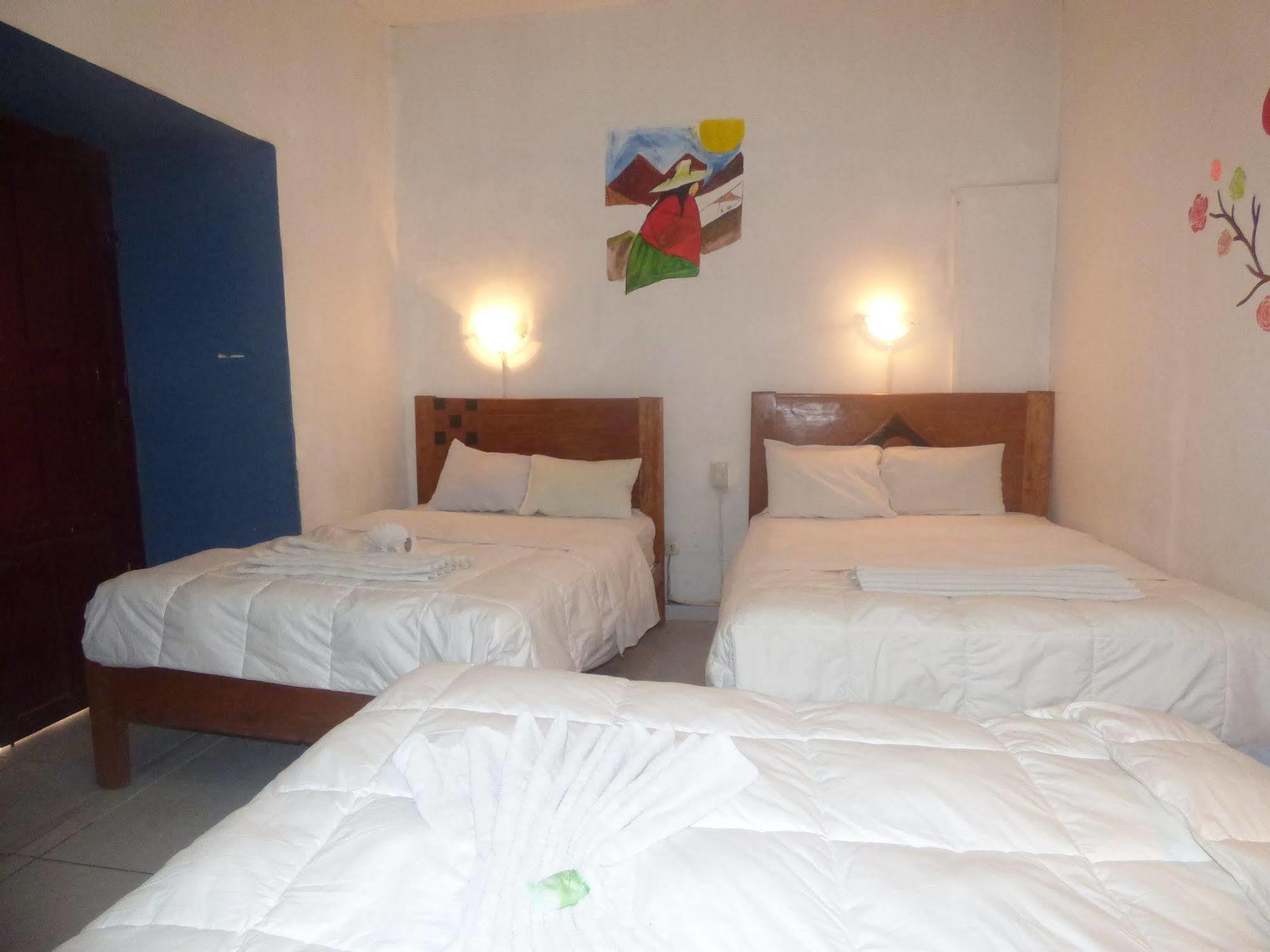 Peruvian Bed & Breakfast Cusco