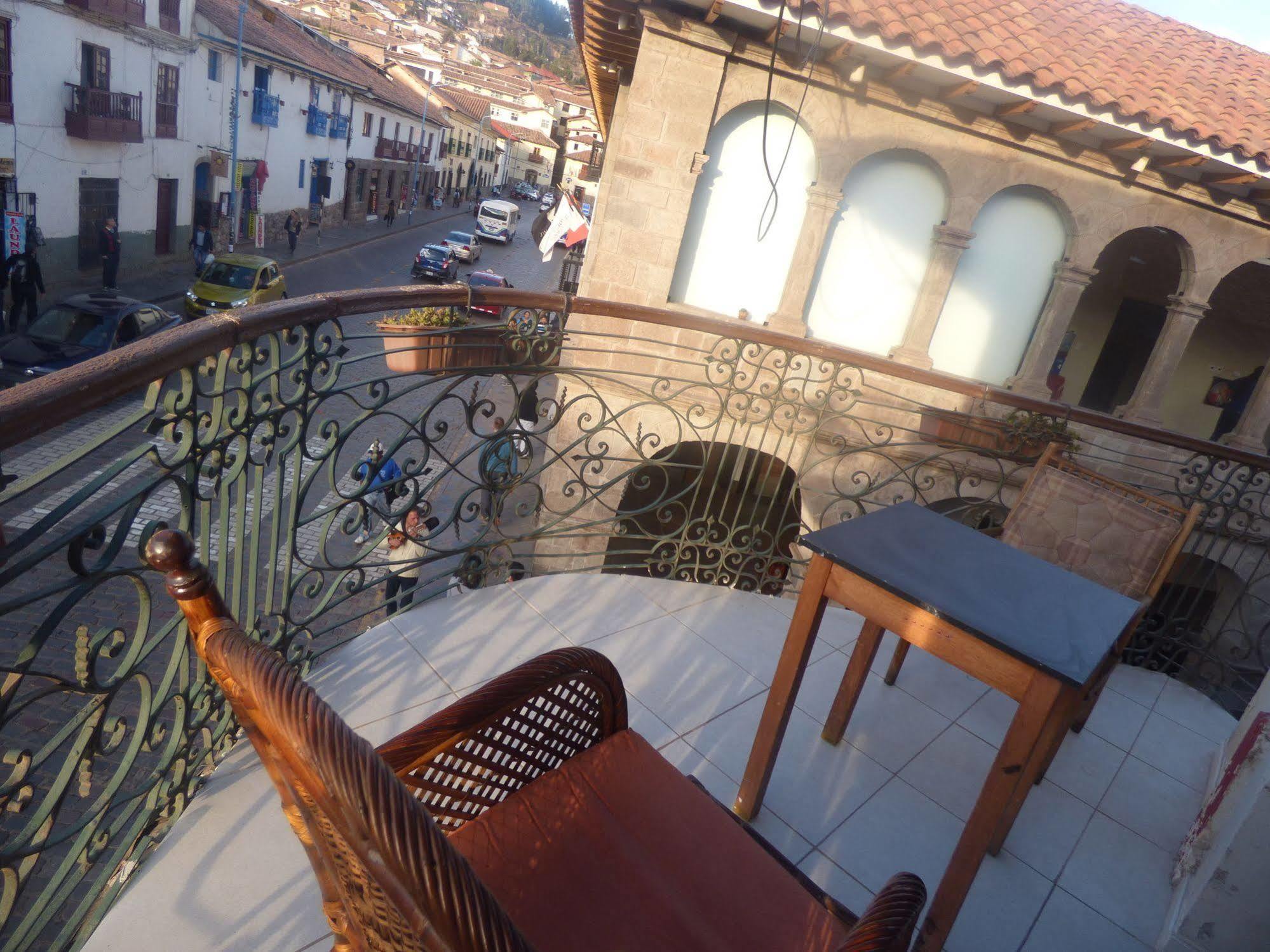 Bed & Breakfast Peruvian Cusco