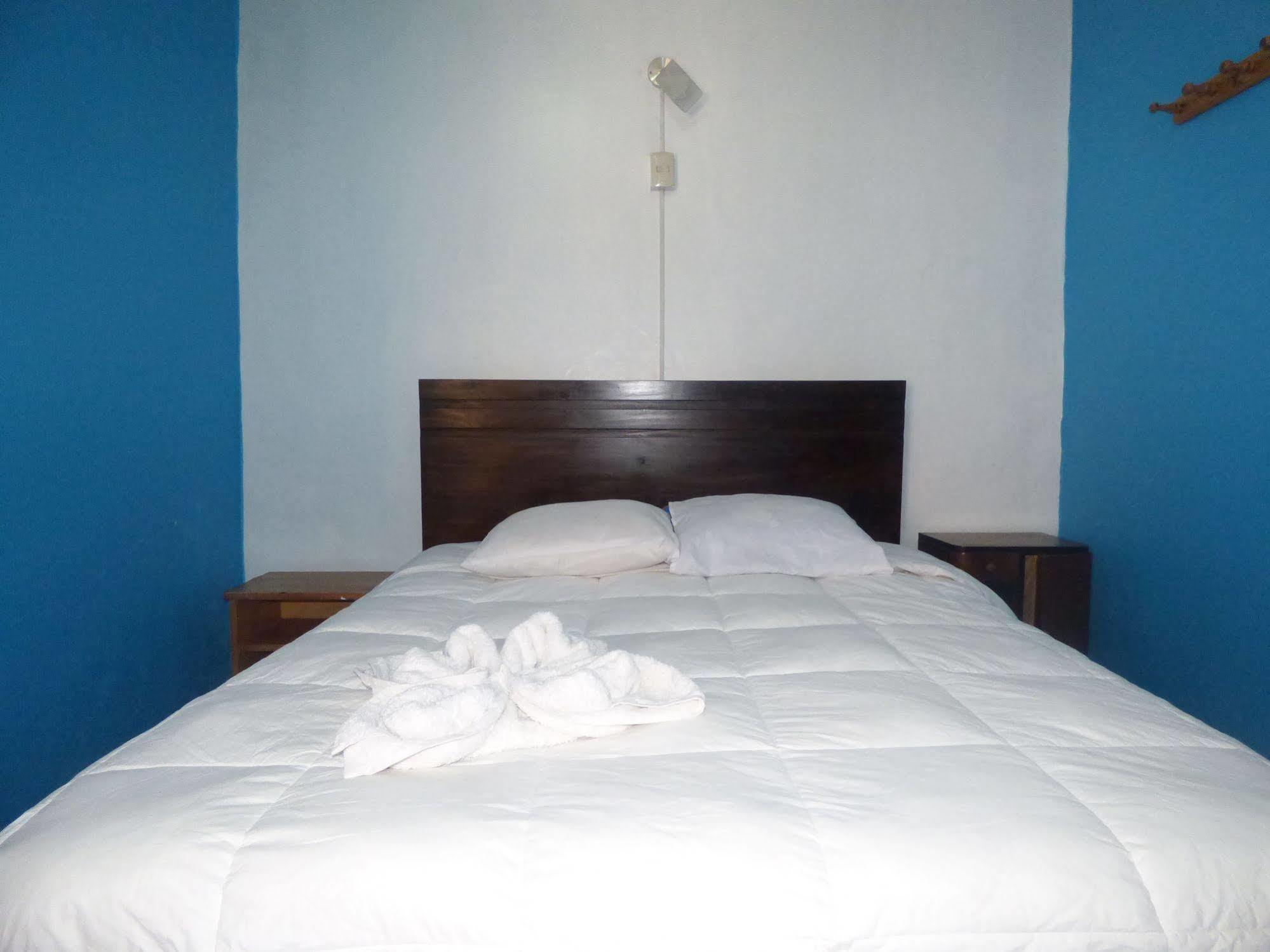 Peruvian Bed & Breakfast Cusco