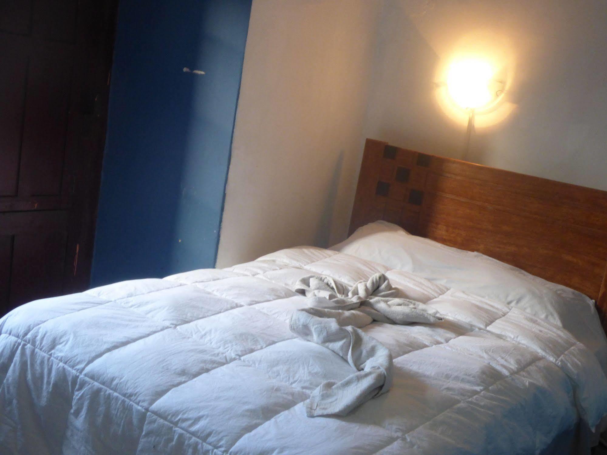 Bed & Breakfast Peruvian 2*