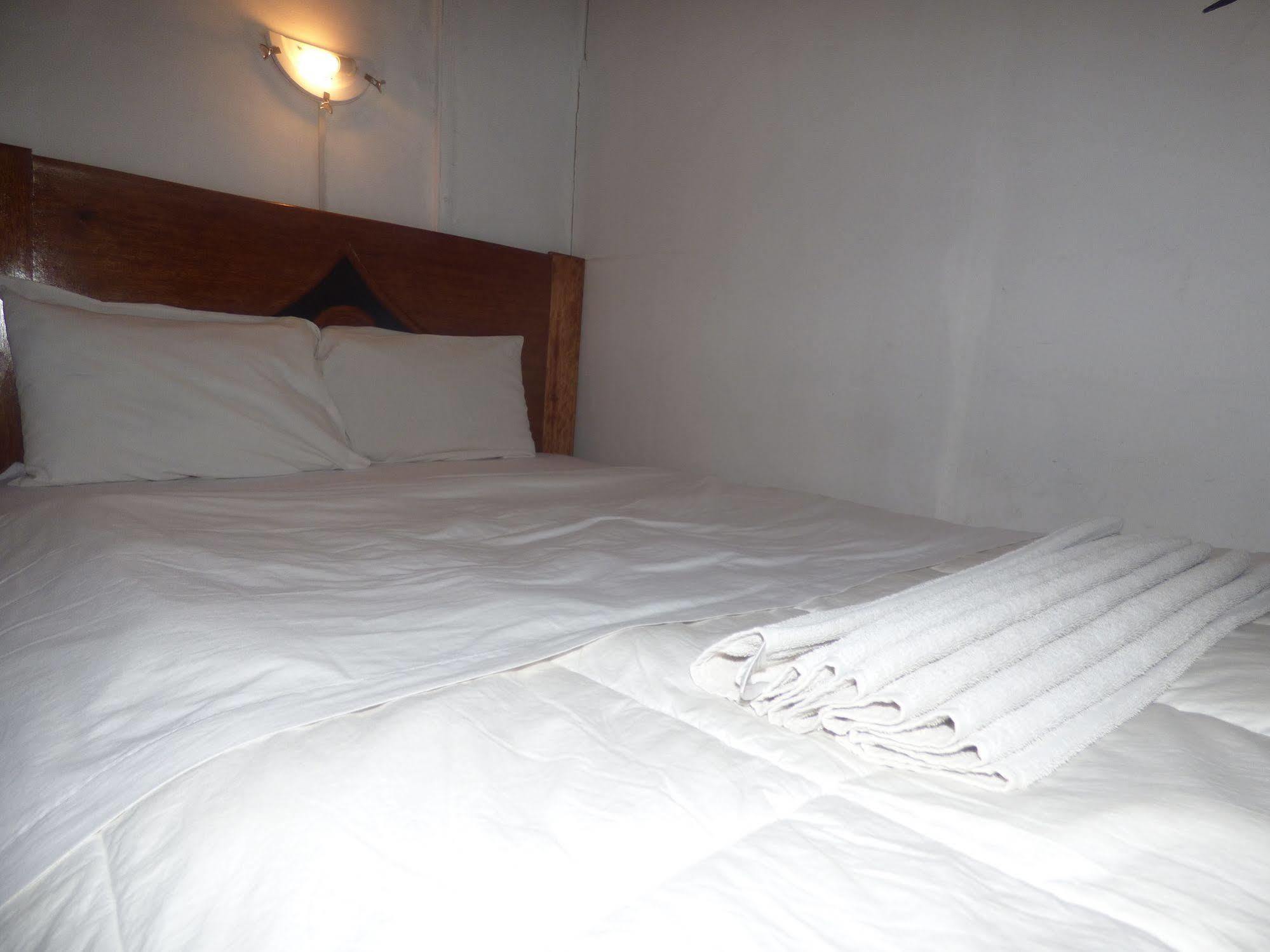 Bed & Breakfast Peruvian