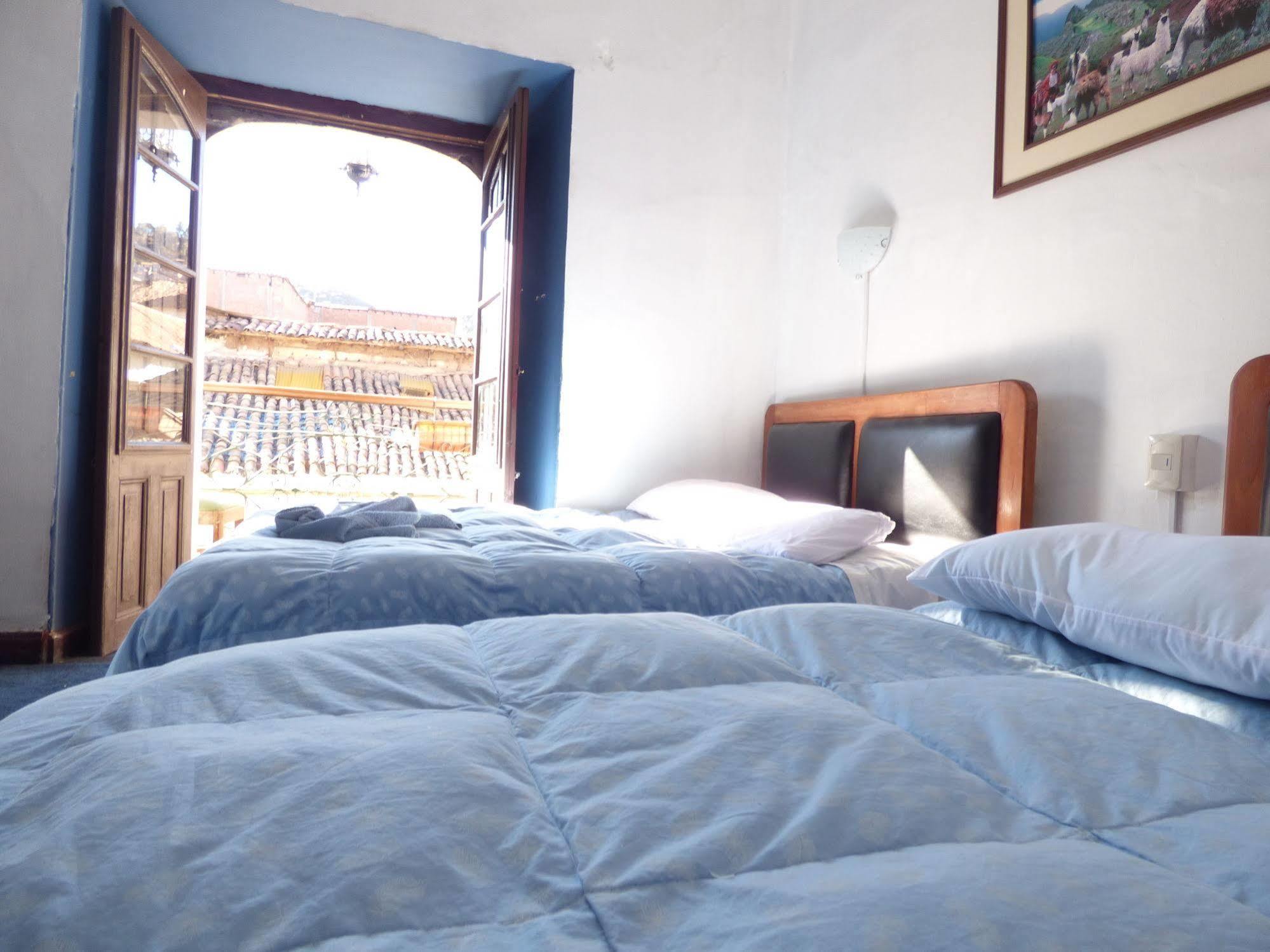 Bed & Breakfast Peruvian 2*
