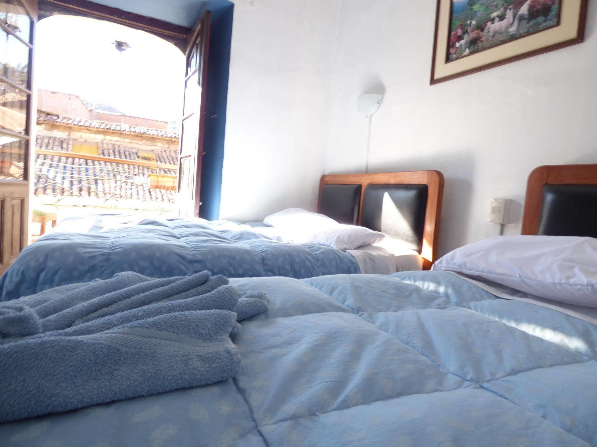 Peruvian 2* Cusco