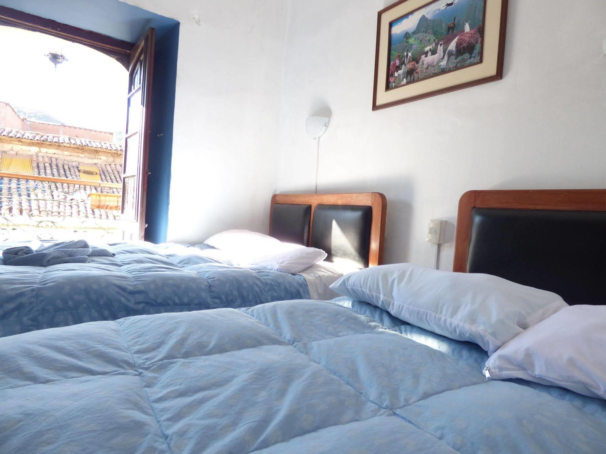 Peruvian Bed & Breakfast 2*