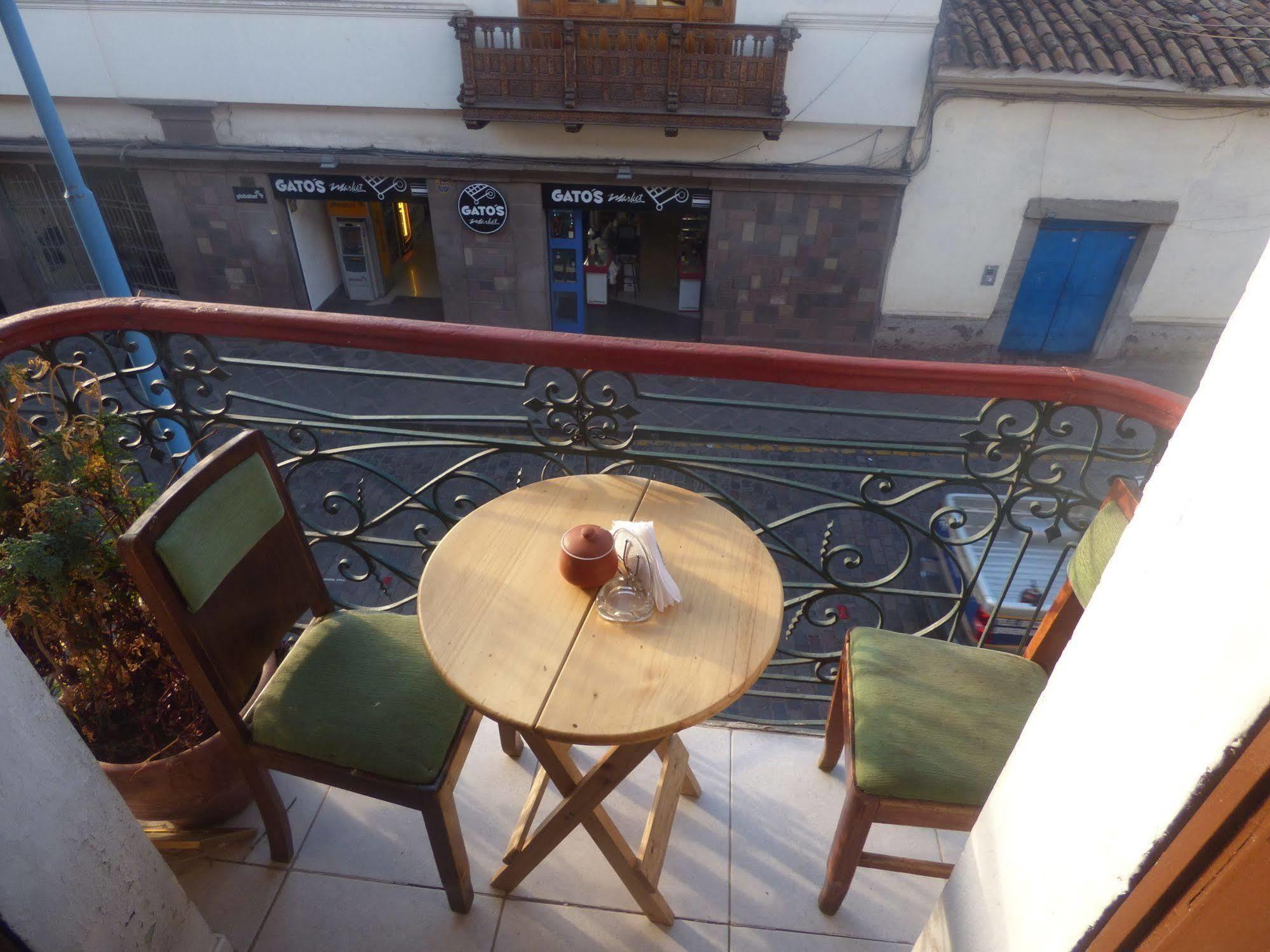 Bed & Breakfast Peruvian Cusco