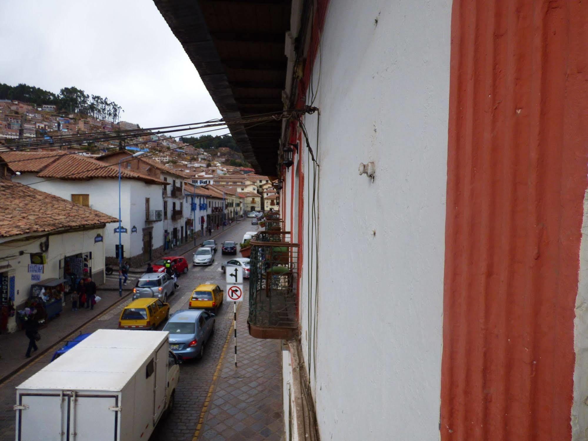 Bed & Breakfast Peruvian Cusco