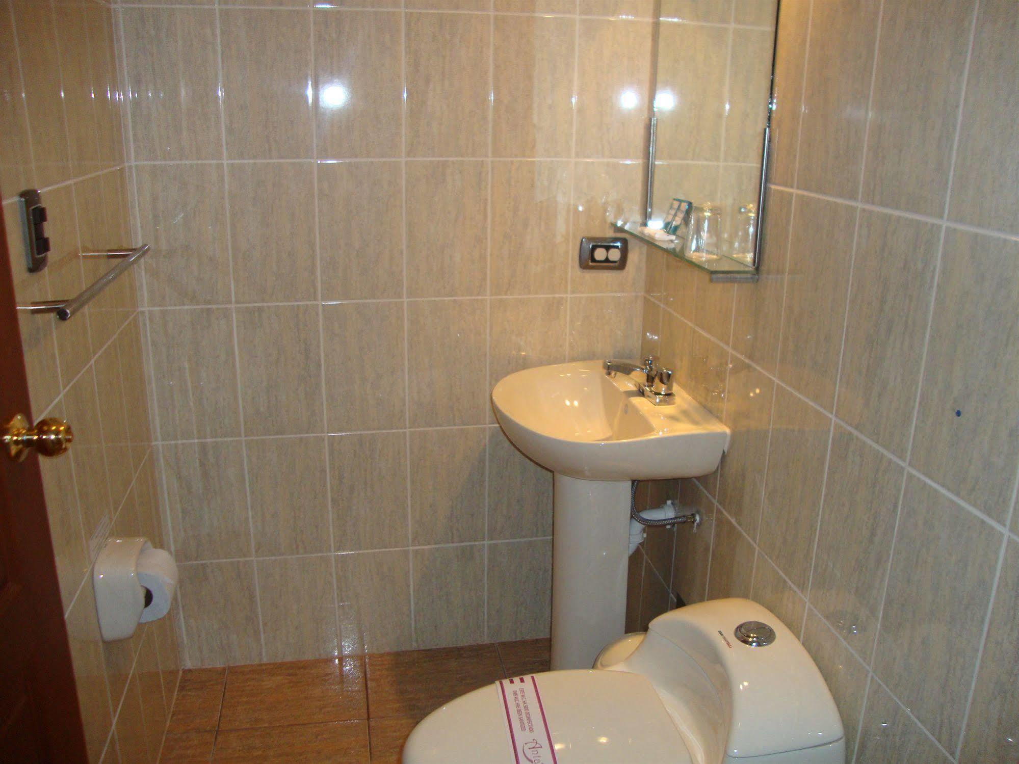 Antawasi Hotel Cusco