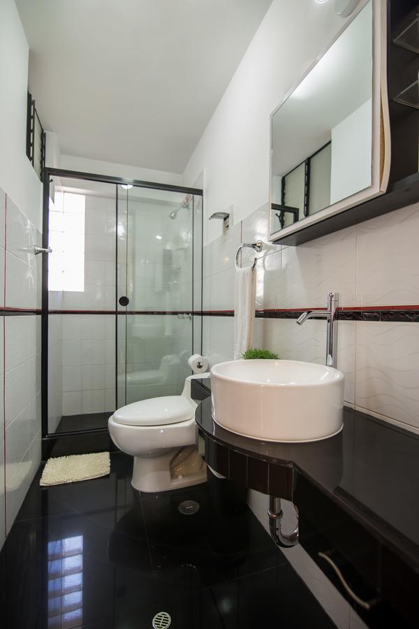 El Sol Apartment *