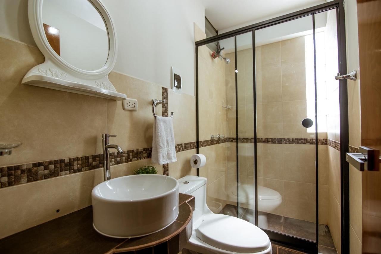 El Sol Apartment Cusco