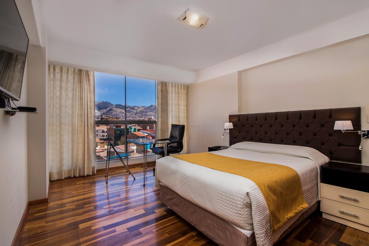 Apartment El Sol *