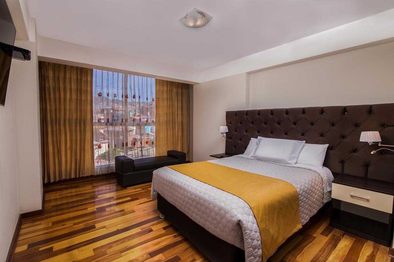 El Sol Apartment