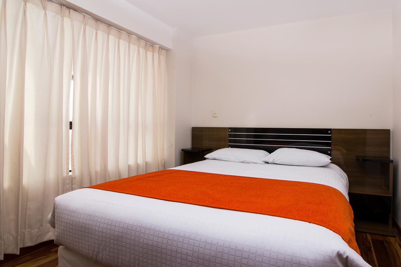 El Sol Apartment *
