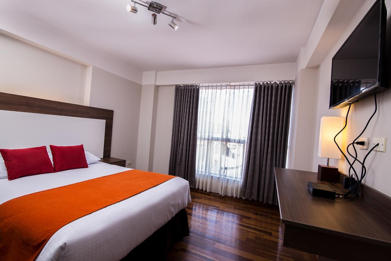Apartment El Sol