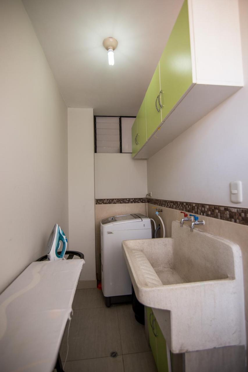 Apartment El Sol *