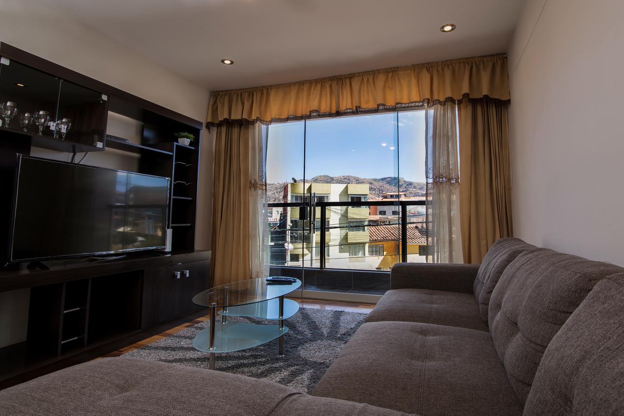 Apartment El Sol *