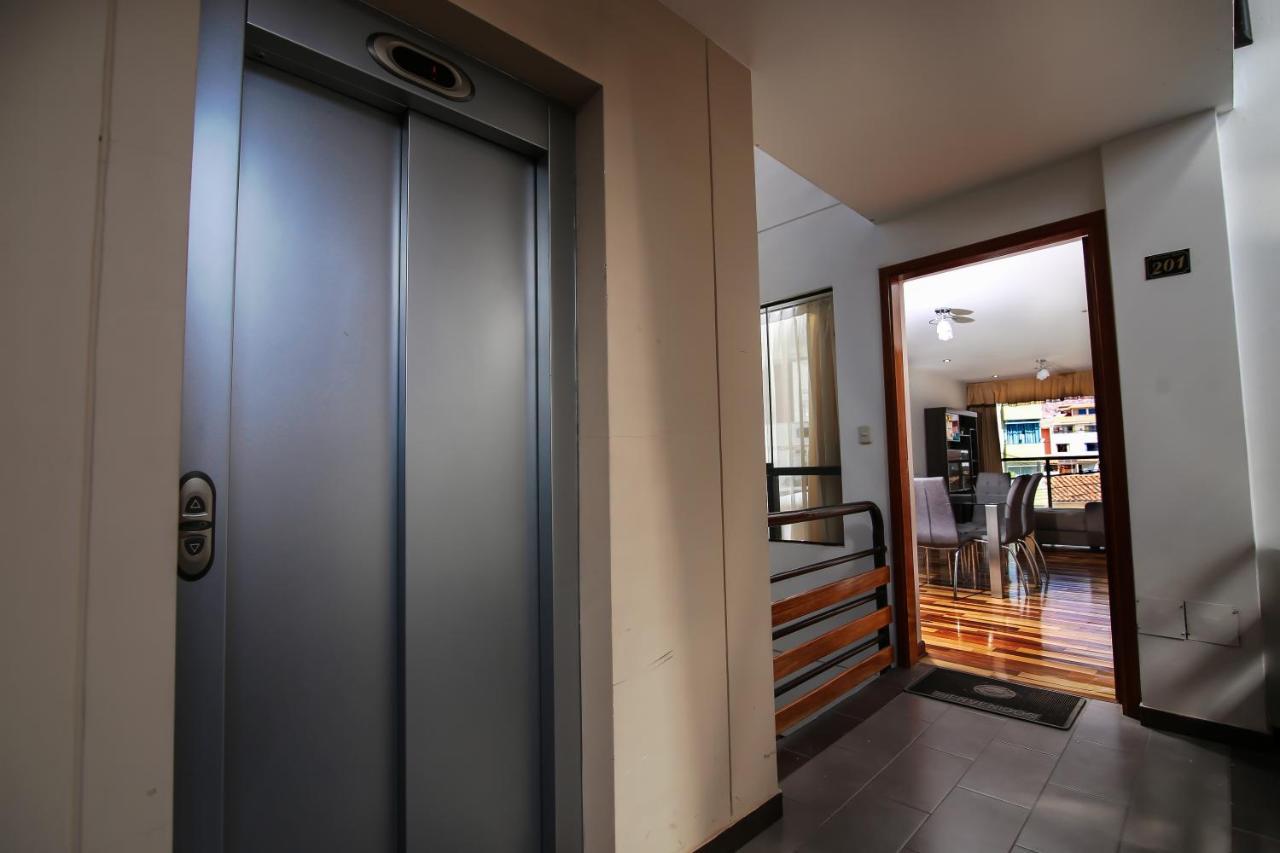 El Sol Apartment *