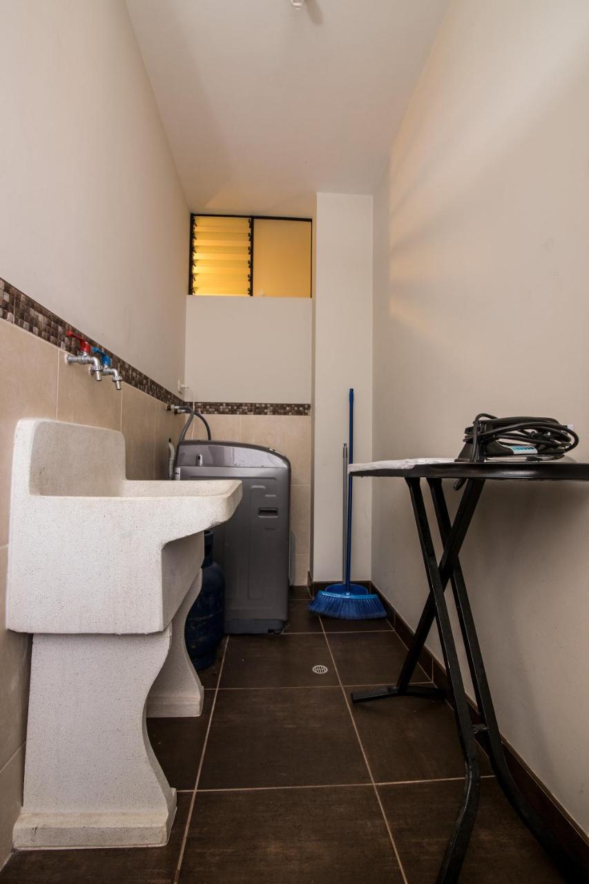Apartment El Sol *