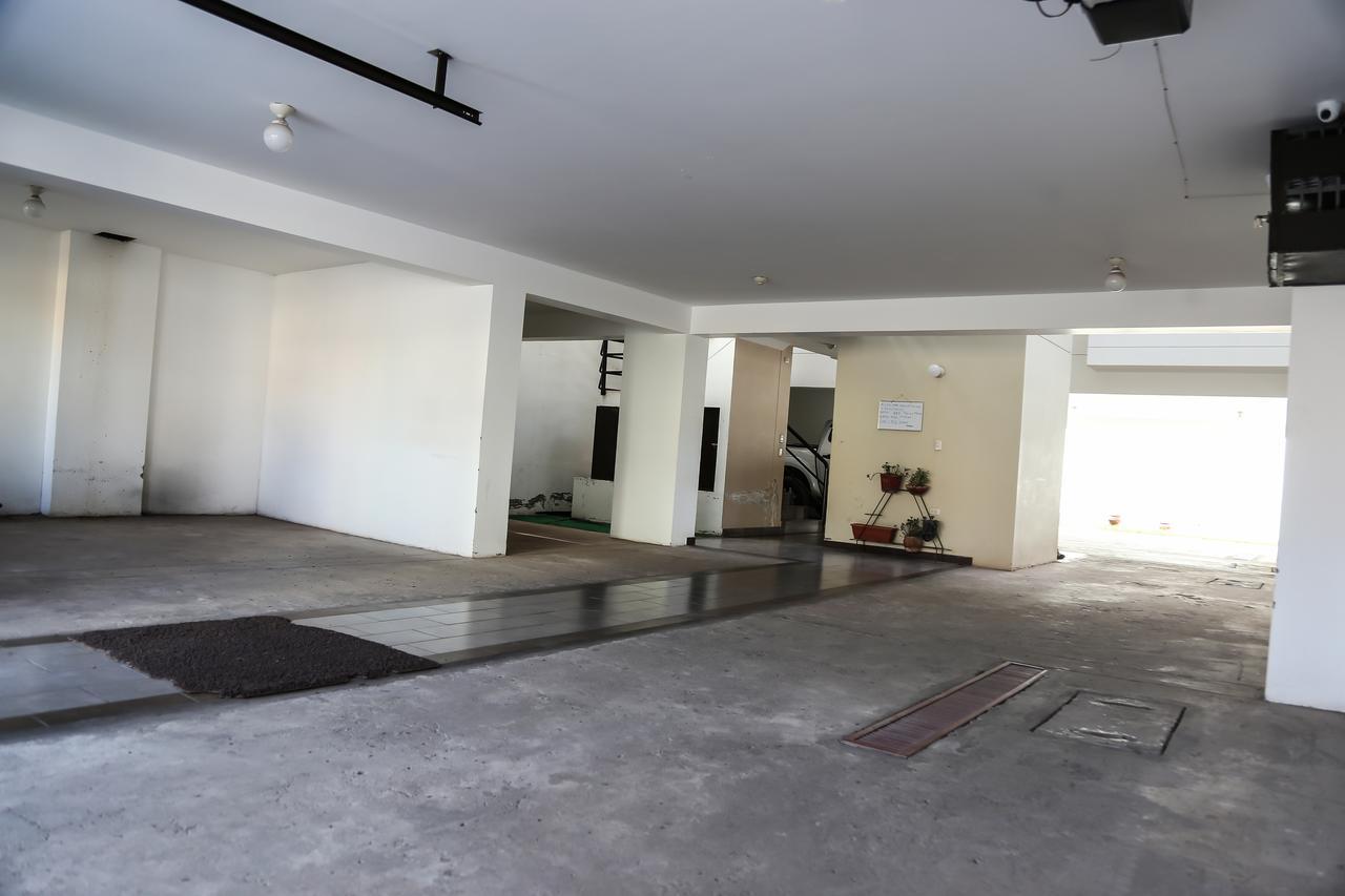 El Sol Apartment *