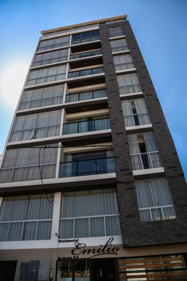 El Sol Apartment *