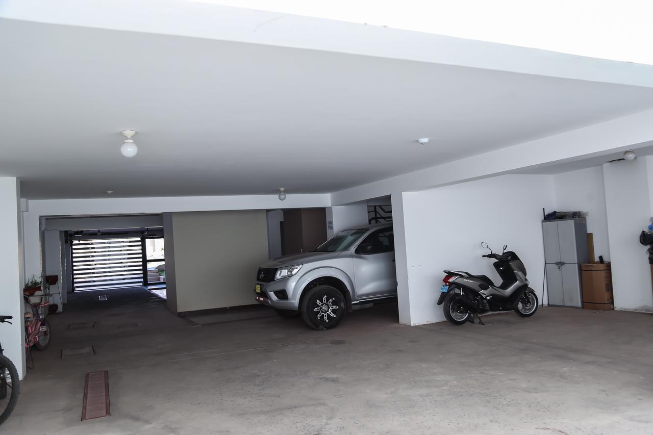 El Sol Apartment *