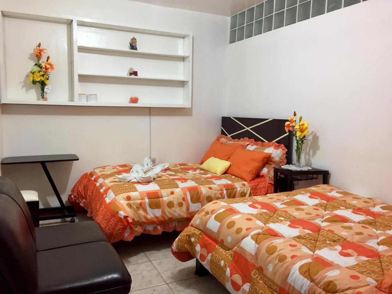 Magico 3 - Santa Ursula Homestay