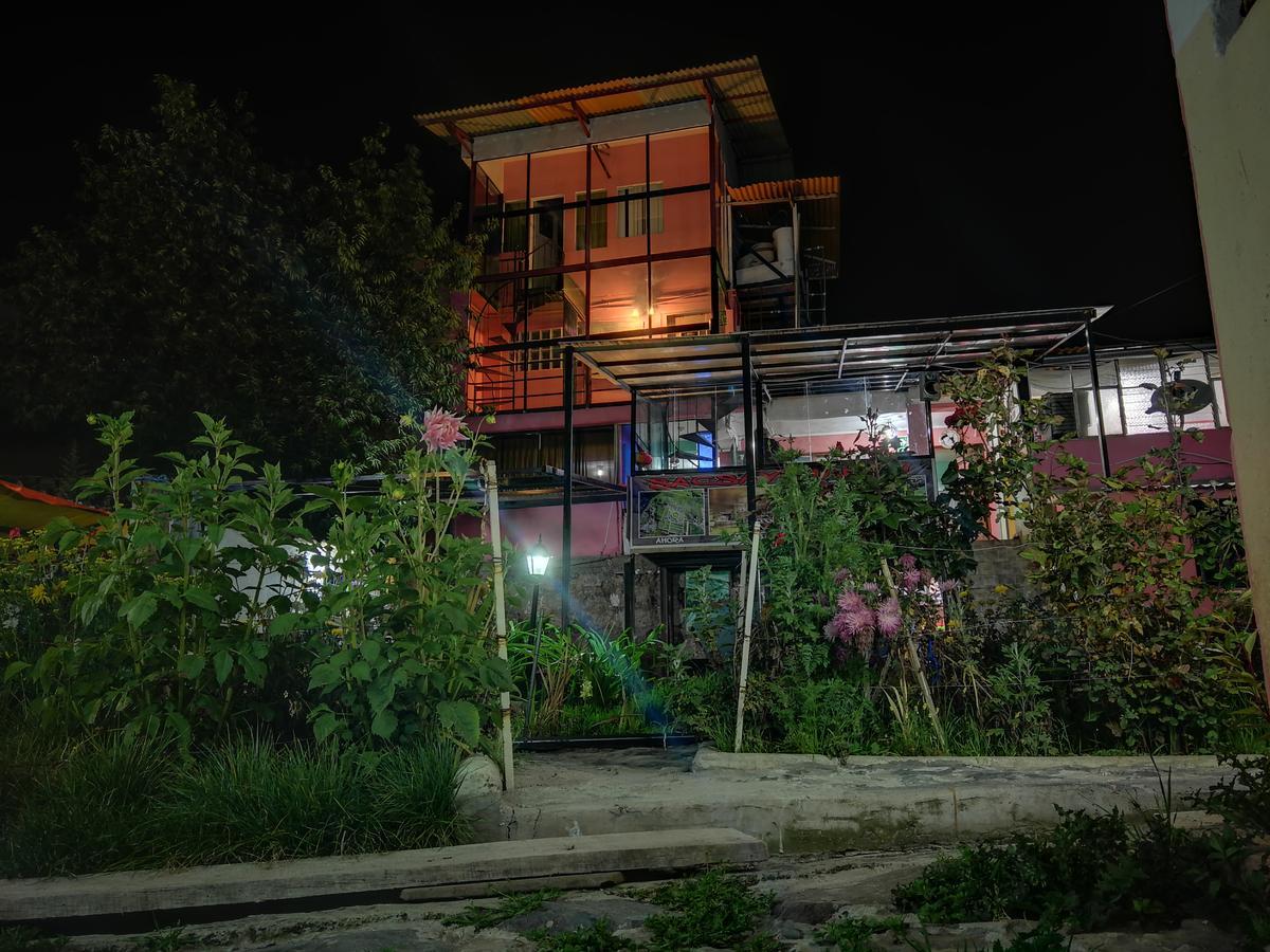 Apartment Inkas Garden *