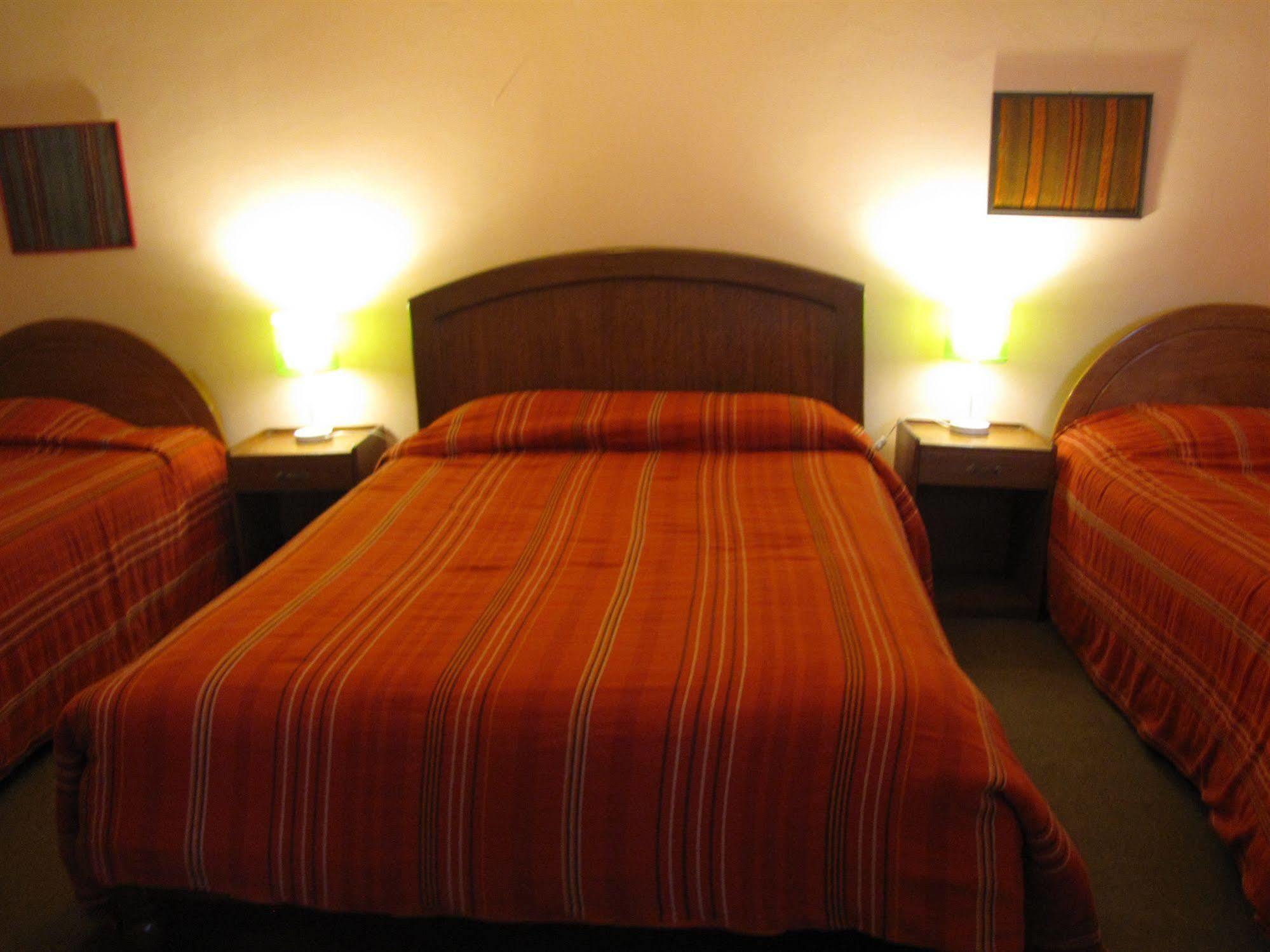 Monte Horeb Cusco