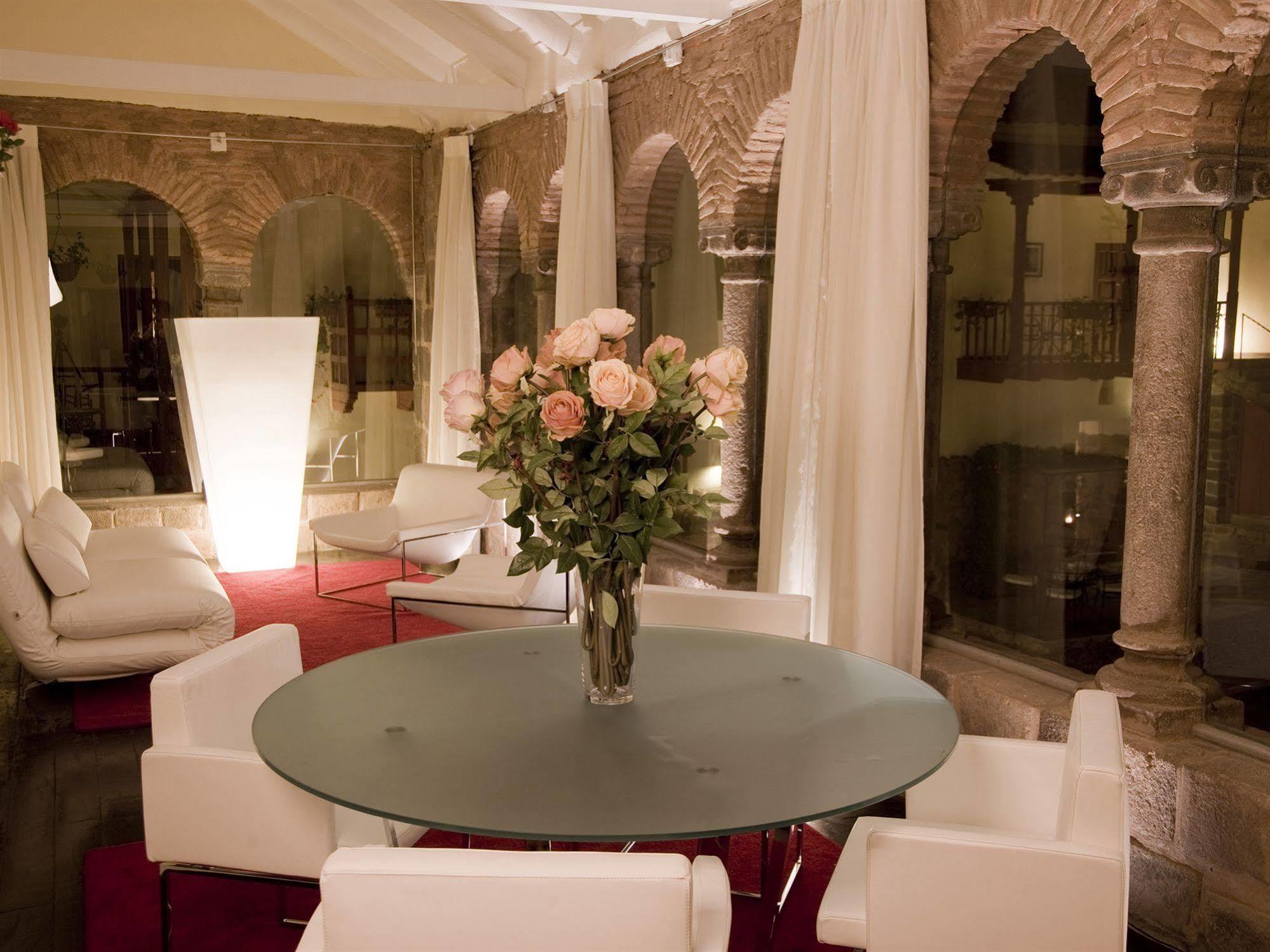 Hotel Casa Cartagena Boutique & Cusco