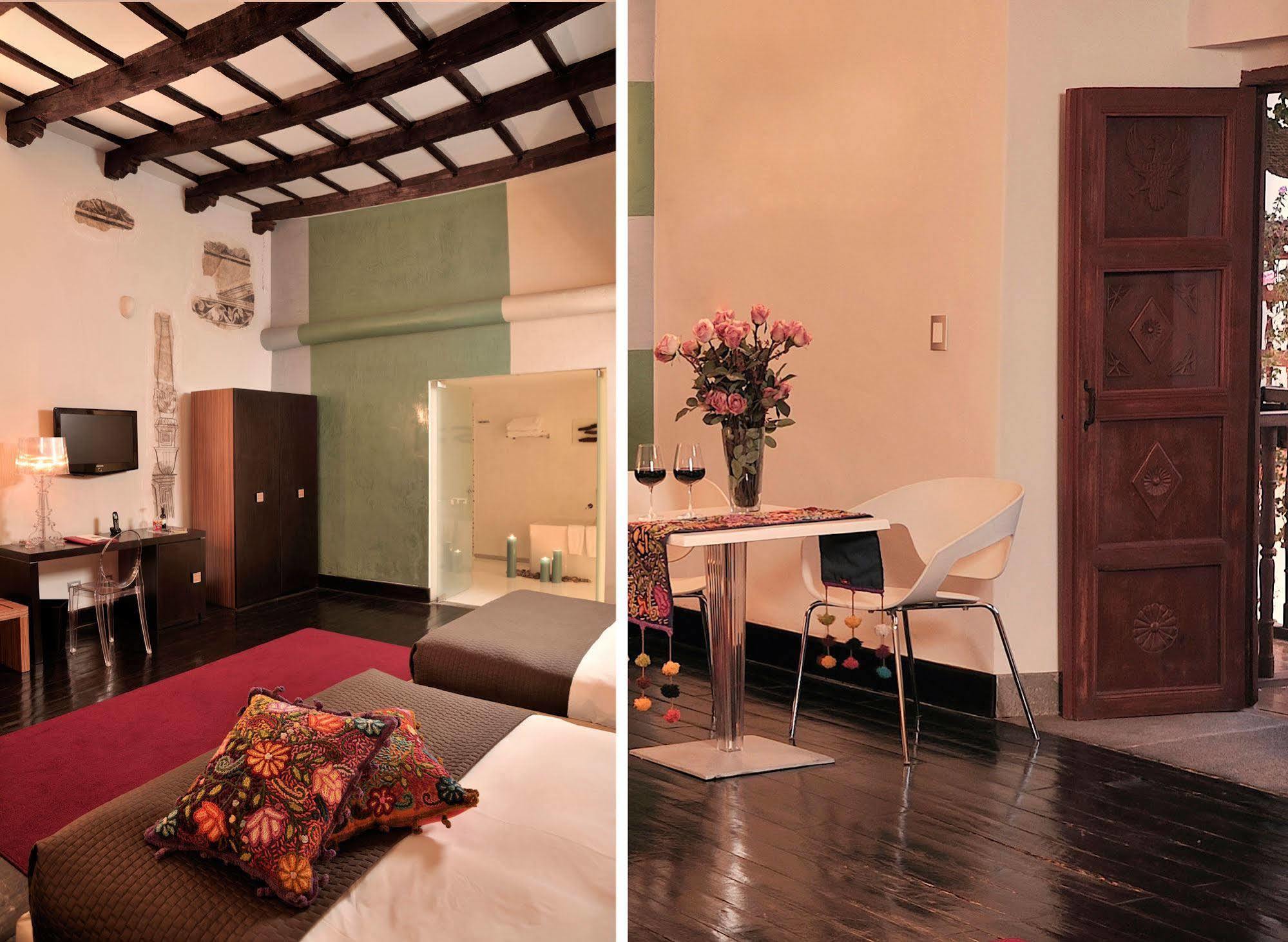 Casa Cartagena Boutique & 5*